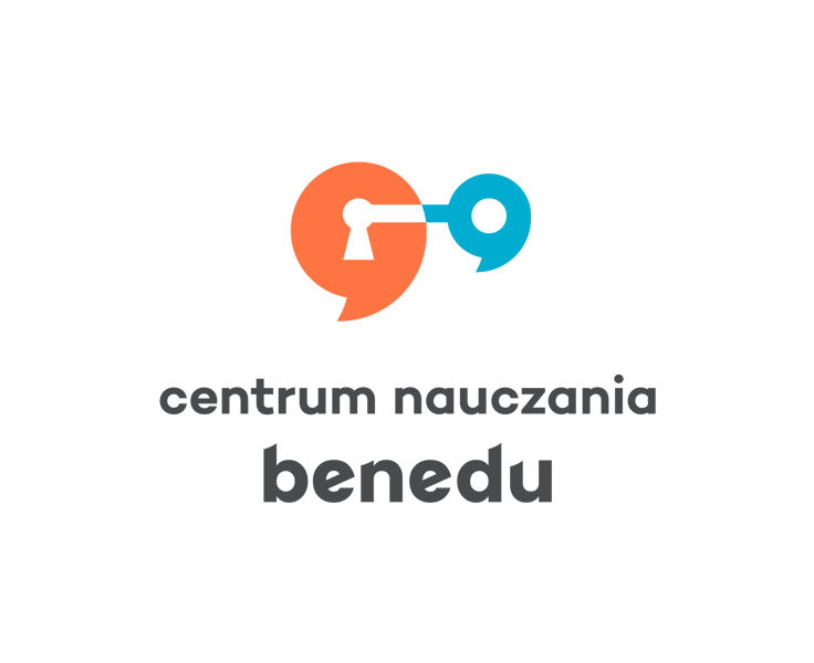 Zdjęcie na okładce dla Centrum Nauczania Benedu